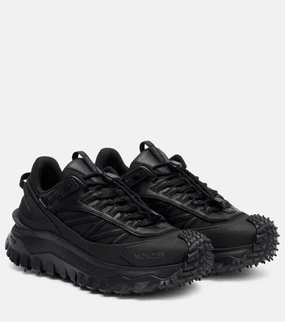 Moncler Trailgrip Gtx Sneakers