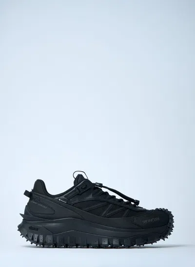 MONCLER TRAILGRIP GTX SNEAKERS