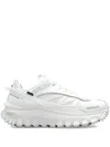 Moncler Trailgrip Gtx Waterproof Sneakers In White