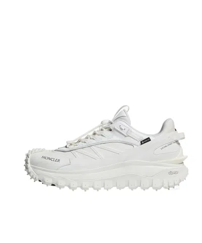Moncler Trailgrip Gtx Sneakers