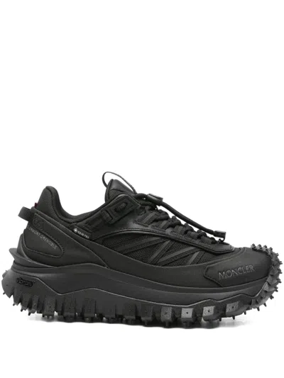 Moncler Trailgrip Gtx Sneakers