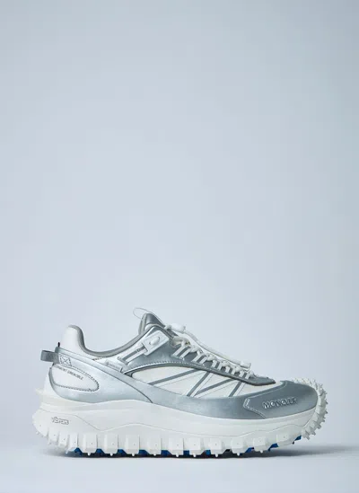 MONCLER TRAILGRIP GTX SNEAKERS