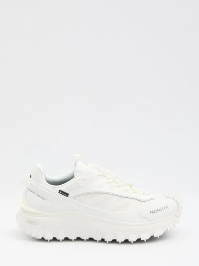MONCLER TRAILGRIP GTX SNEAKERS