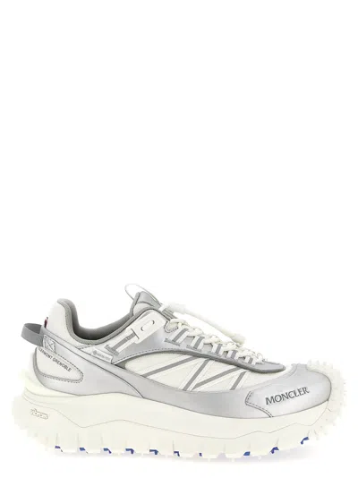 MONCLER TRAILGRIP GTX SNEAKERS