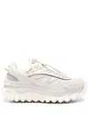 Moncler Trailgrip Sneakers In 中性色