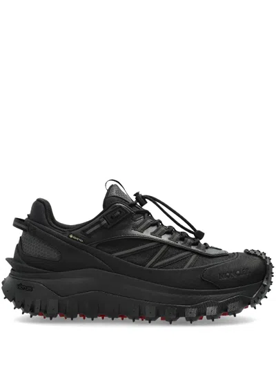 MONCLER TRAILGRIP GTX SNEAKERS