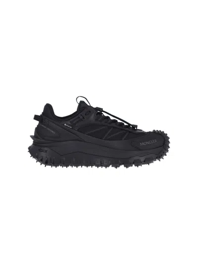 MONCLER "TRAILGRIP GTX" SNEAKERS