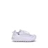 Moncler Trailgrip Gtx Sneakers In Black