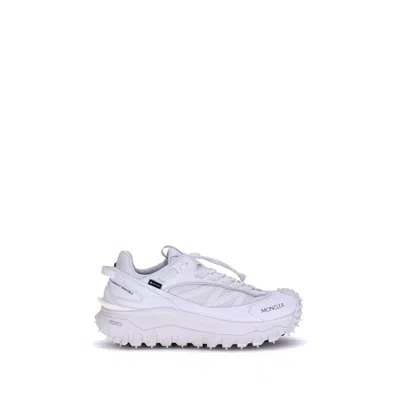 MONCLER TRAILGRIP GTX SNEAKERS