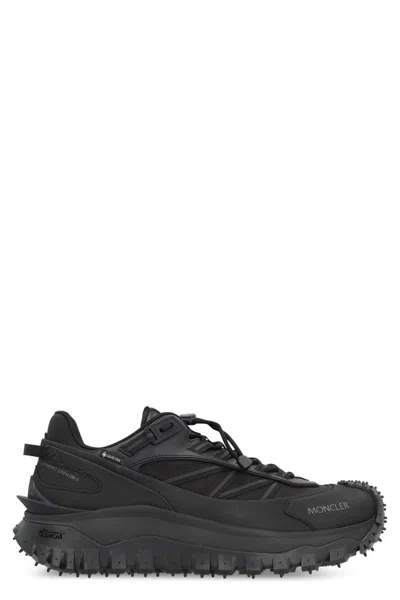 MONCLER MONCLER TRAILGRIP GTX SNEAKERS