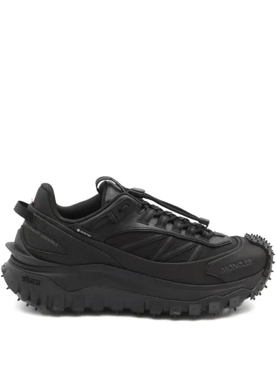 MONCLER TRAILGRIP GTX SNEAKERS