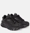 MONCLER TRAILGRIP GTX SNEAKERS