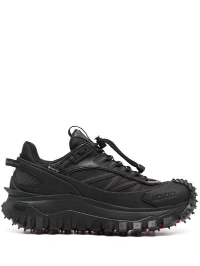 MONCLER TRAILGRIP GTX SNEAKERS