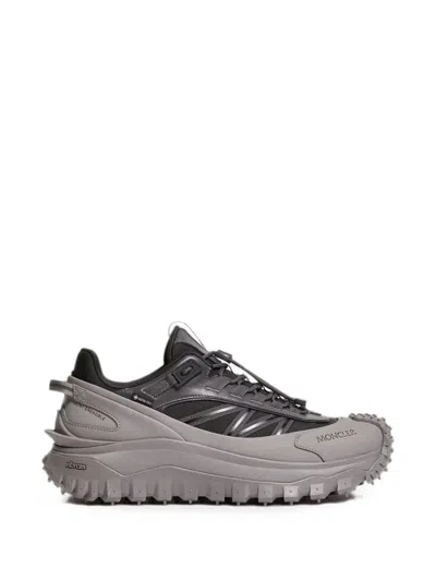 Moncler Trailgrip Gtx Sneakers In Multi