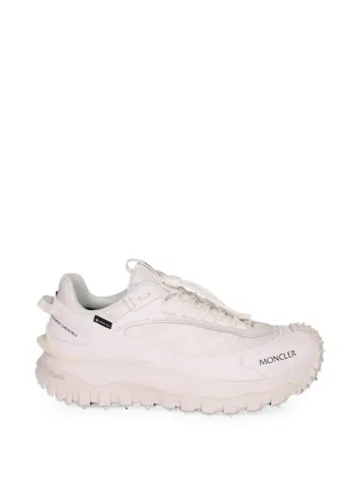 Moncler Trailgrip Gtx Sneakers In Multi