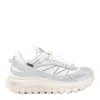 Moncler Trailgrip Gtx Sneakers In White