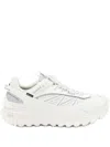 Moncler Trailgrip Gtx Panelled Sneakers In Multi