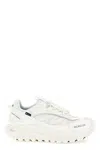 Moncler Trailgrip Gtx Waterproof Sneakers In White