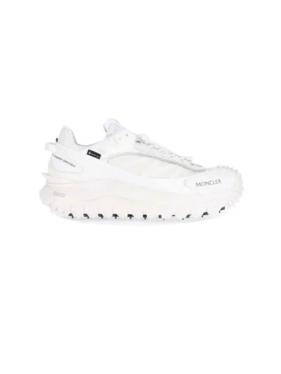 MONCLER "TRAILGRIP GTX" SNEAKERS