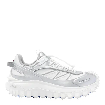 MONCLER TRAILGRIP GTX SNEAKERS