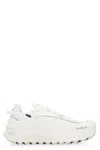 Moncler Trailgrip Gtx Waterproof Sneakers In White