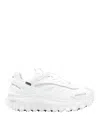 Moncler Trailgrip Gtx Waterproof Sneakers In White