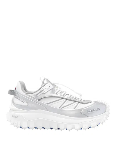 MONCLER TRAILGRIP GTX SNEAKERS