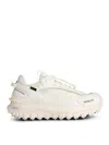 Moncler Trailgrip Gtx Sneaker In White