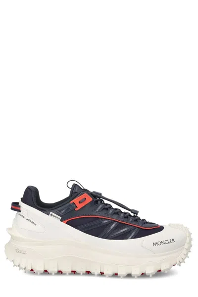 Moncler Trailgrip Gtz Low Top Sneakers