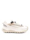 MONCLER TRAILGRIP LACE-UP SNEAKERS