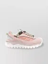 Moncler Trailgrip Gtx Low-top Sneakers