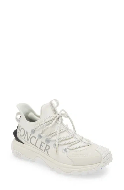 MONCLER MONCLER TRAILGRIP LITE 2 HIKING SNEAKER
