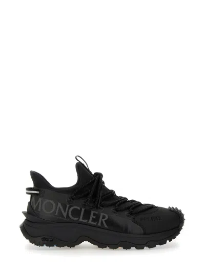 MONCLER "TRAILGRIP LITE 2" SNEAKER