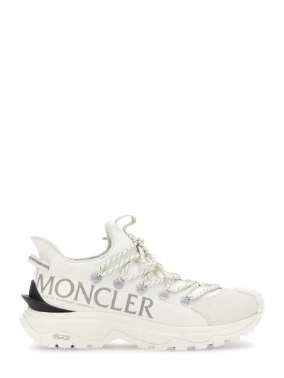 MONCLER TRAILGRIP LITE 2 SNEAKER