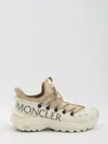 Moncler Lite 2 Trailgrip Sneakers With Vibram Sole