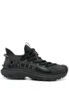 Moncler Trailgrip Lite2 Low Top Sneakers