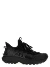 Moncler Trailgrip Lite2 Low Top Sneakers Shoes