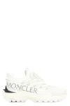Moncler Low Top Sneakers Chunky Sole