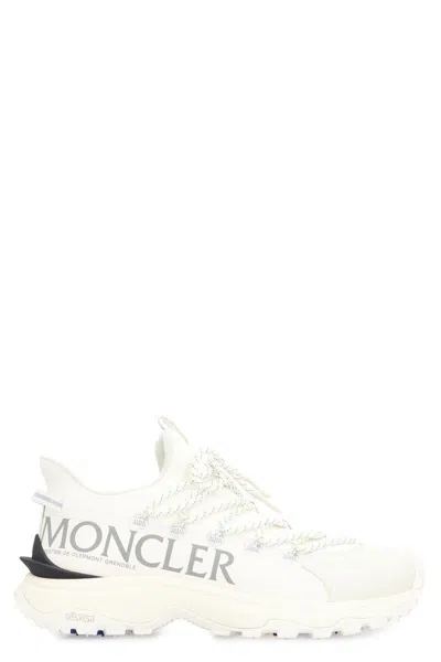 MONCLER MONCLER TRAILGRIP LITE 2 SNEAKERS