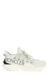 Moncler Lace-up High-top Sneakers Trailgrip Lite 2