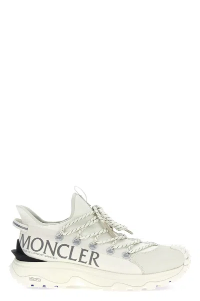 MONCLER MONCLER 'TRAILGRIP LITE 2' SNEAKERS