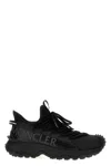 Moncler Trailgrip Lite2 Low Top Sneakers Shoes