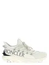 Moncler Low Top Sneakers Chunky Sole