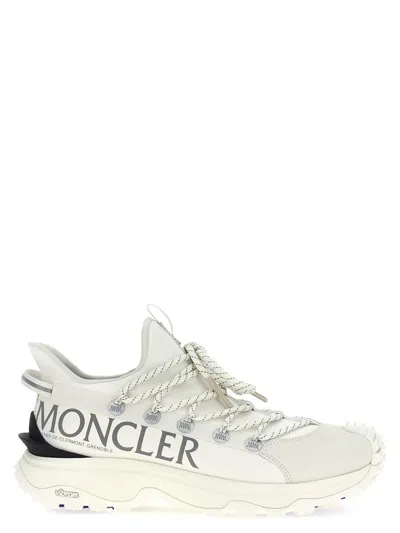 MONCLER MONCLER 'TRAILGRIP LITE 2' SNEAKERS