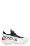 Moncler Logo-print Sneakers