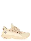 Moncler Men Trailgrip Lite2 Sneaker In Pink