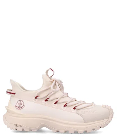 MONCLER TRAILGRIP LITE 2 SNEAKERS