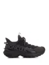 Moncler Trailgrip Lite2 Low Top Sneakers Shoes