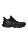 MONCLER TRAILGRIP LITE 2 SNEAKERS