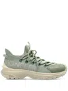 Moncler Trailgrip Lite2 Low In Green